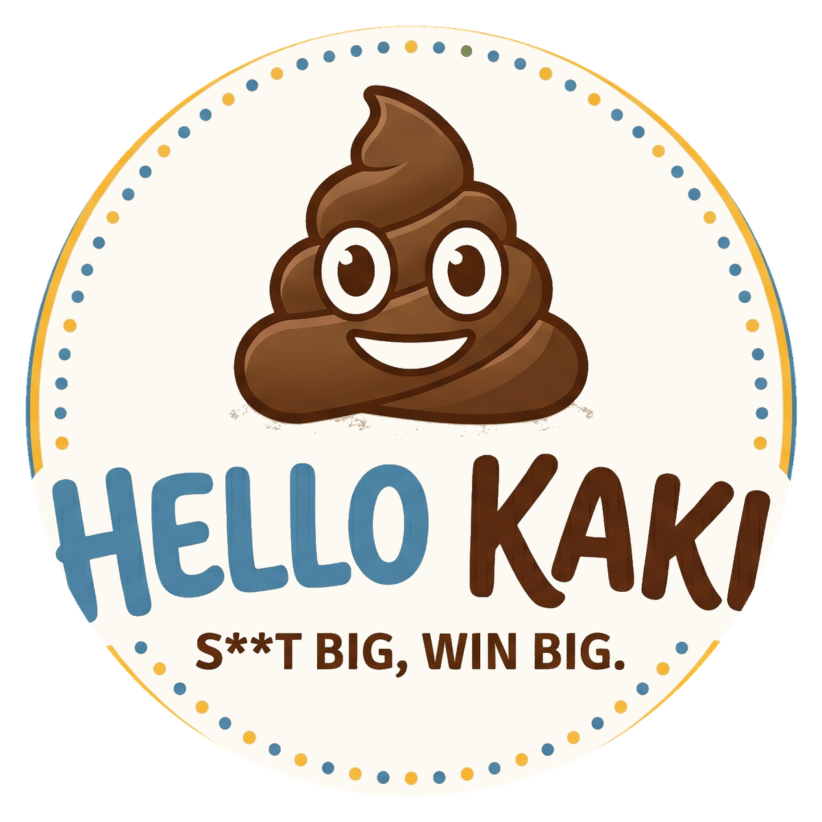 Hello Kaki